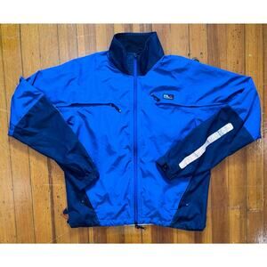 Vintage RLX Polo Sport Jacket